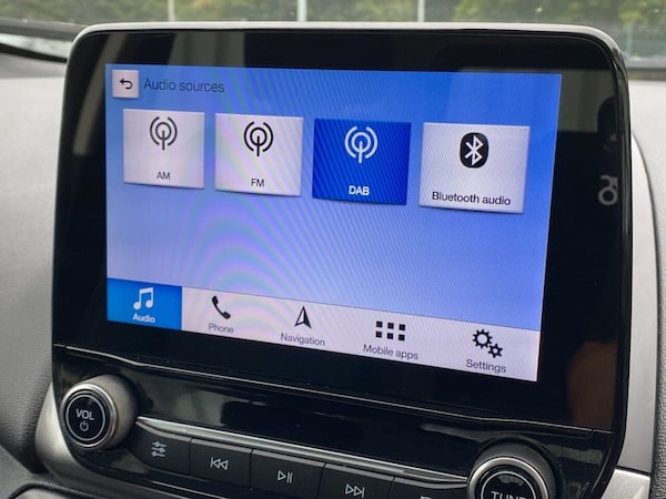 Used Ford Ecosport 2019 for sale - 75607023: Photo 17