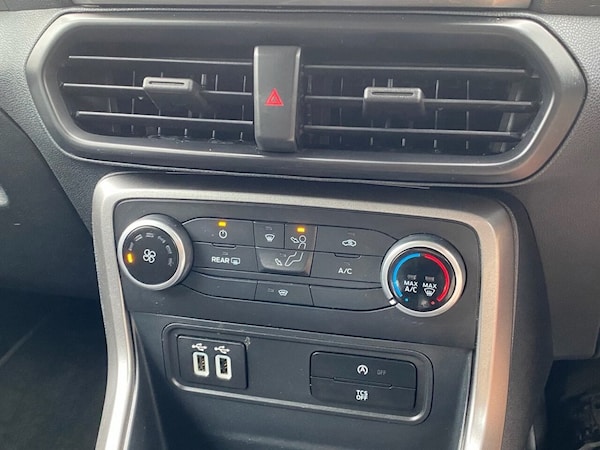 Used Ford Ecosport 2019 for sale - 75607023: Photo 19