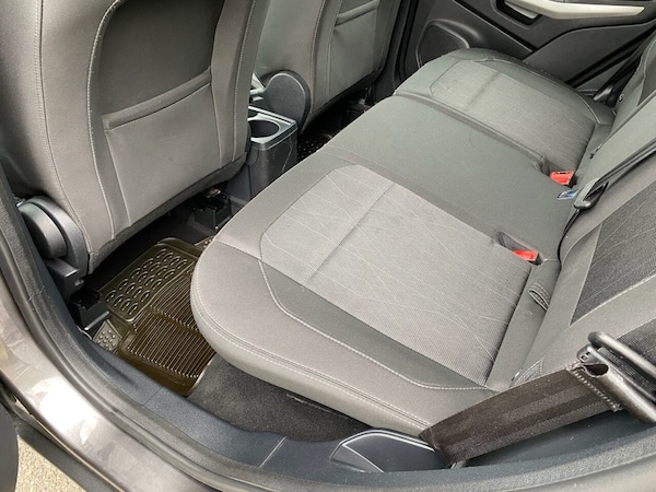 Used Ford Ecosport 2019 for sale - 75607023: Photo 23