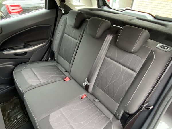 Used Ford Ecosport 2019 for sale - 75607023: Photo 24