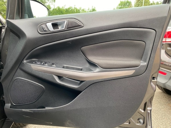 Used Ford Ecosport 2019 for sale - 75607023: Photo 27