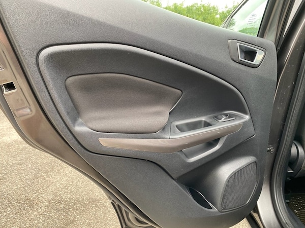 Used Ford Ecosport 2019 for sale - 75607023: Photo 29