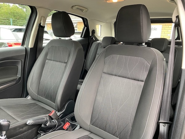 Used Ford Ecosport 2019 for sale - 75607023: Photo 2