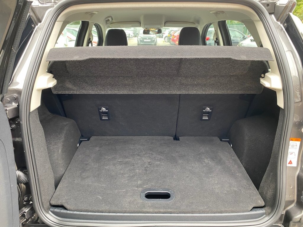 Vehicle 32