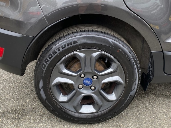 Used Ford Ecosport 2019 for sale - 75607023: Photo 36