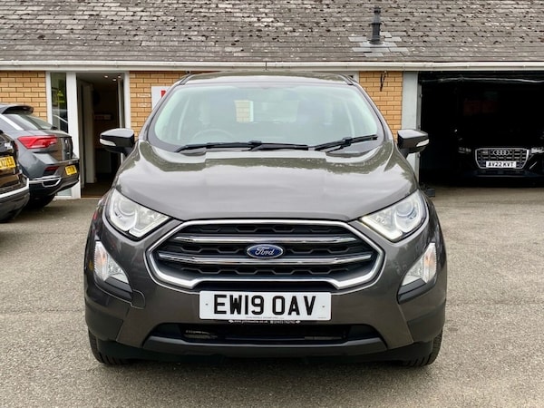 Used Ford Ecosport 2019 for sale - 75607023: Photo 6