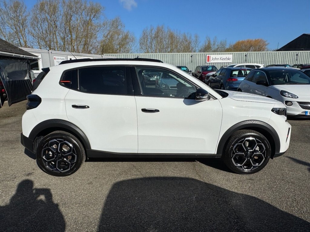 Used Citroen C3 2025 for sale - 78056472: Photo 11