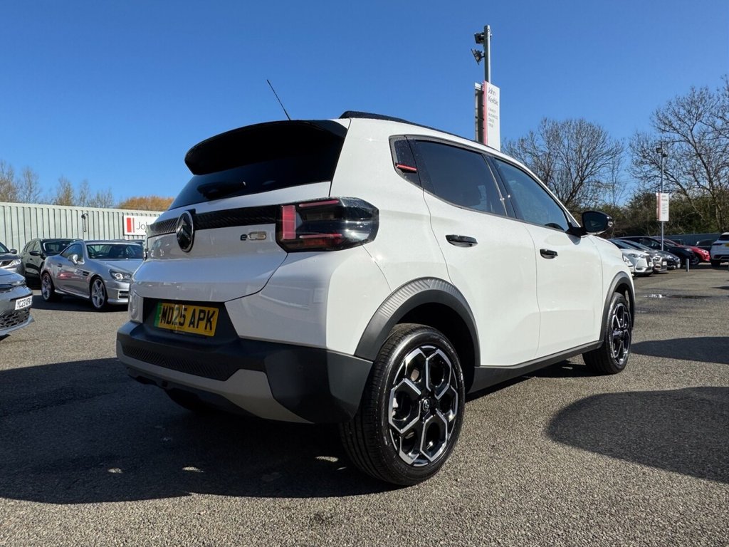 Used Citroen C3 2025 for sale - 78056472: Photo 12