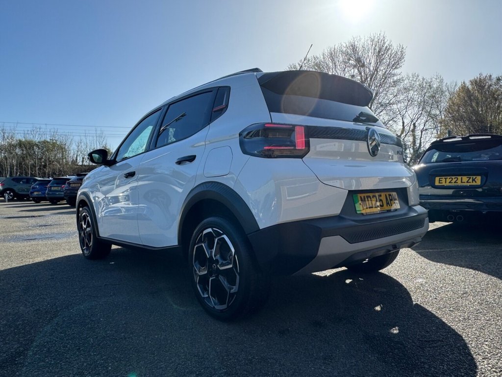 Used Citroen C3 2025 for sale - 78056472: Photo 13