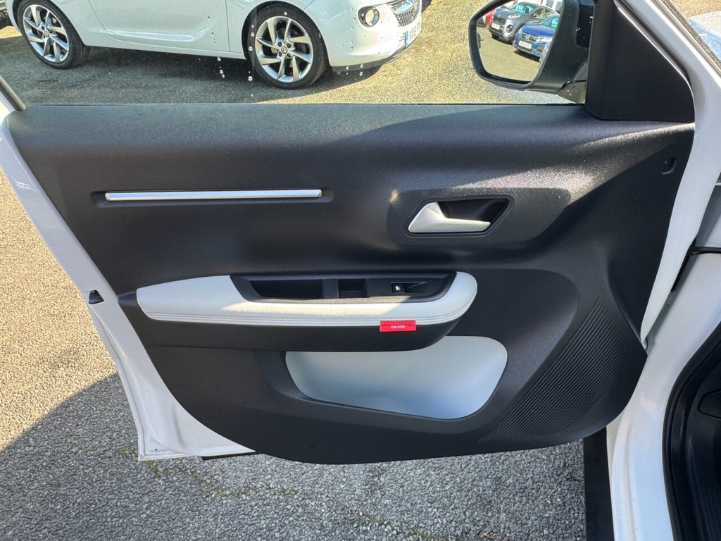 Used Citroen C3 2025 for sale - 78056472: Photo 14