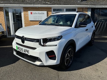 Used Citroen C3 2025 for sale - 78056472: Photo