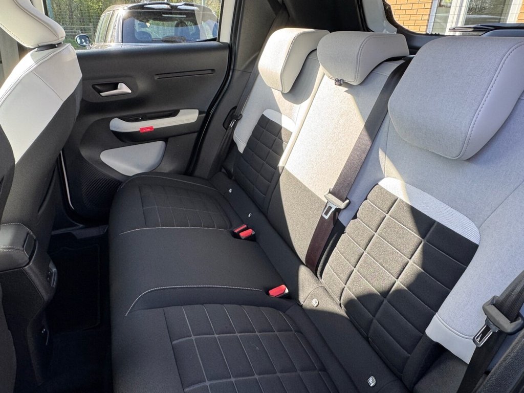 Used Citroen C3 2025 for sale - 78056472: Photo 21