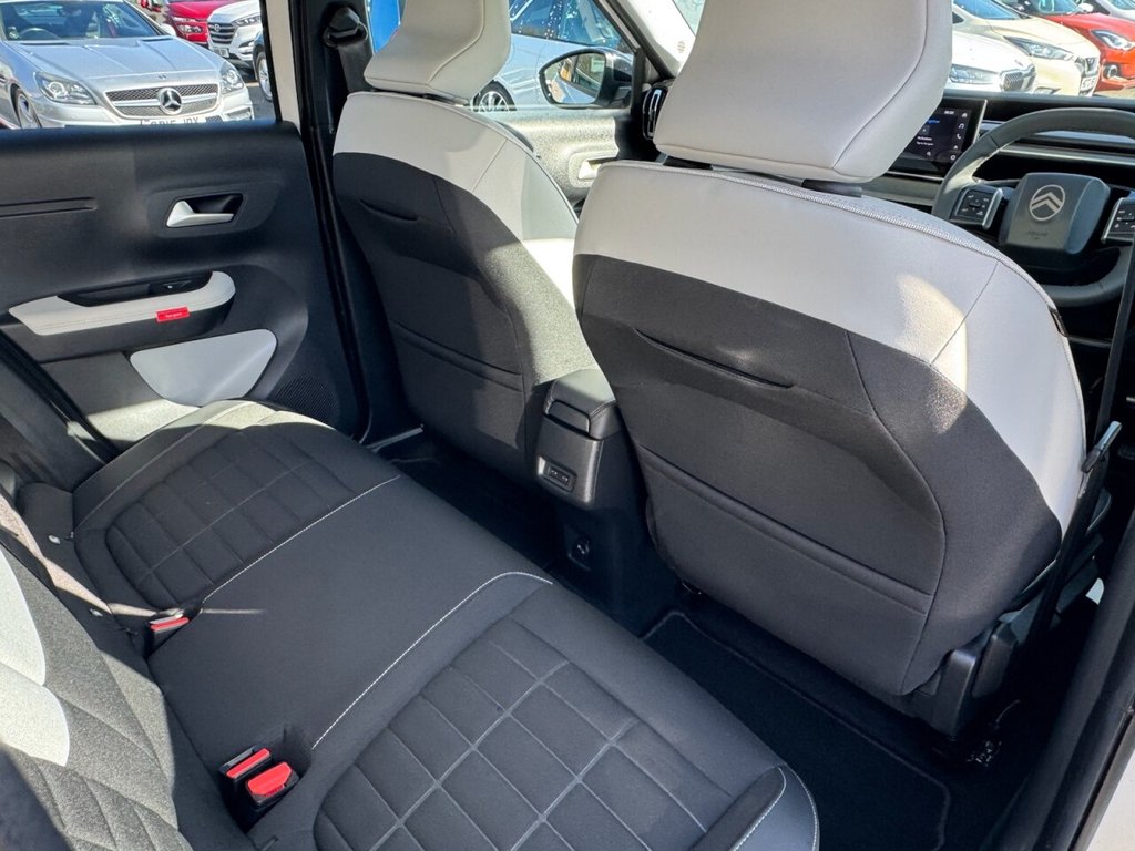 Used Citroen C3 2025 for sale - 78056472: Photo 23