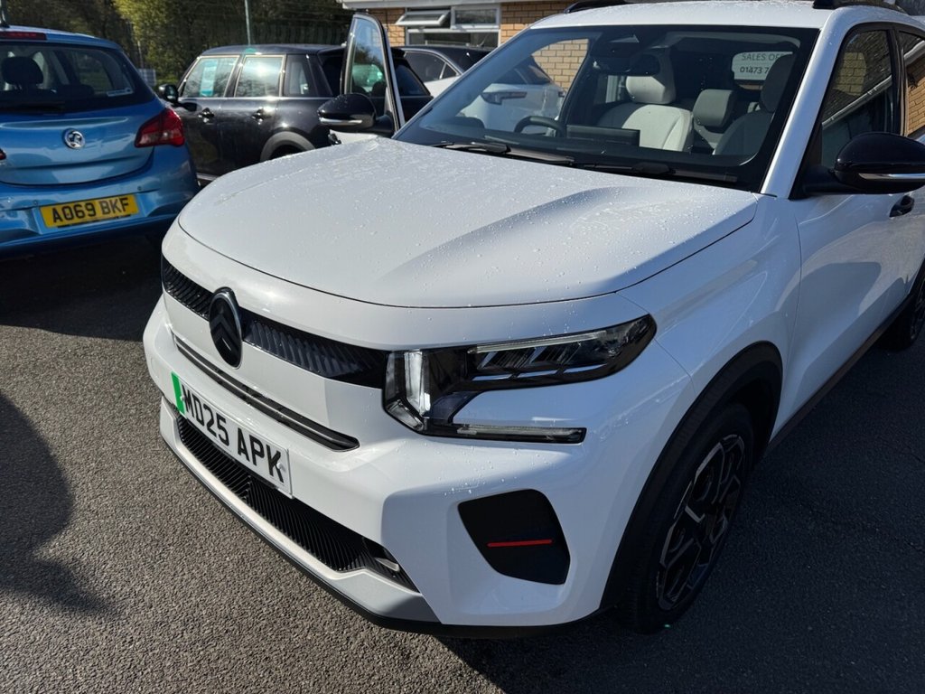 Used Citroen C3 2025 for sale - 78056472: Photo 27