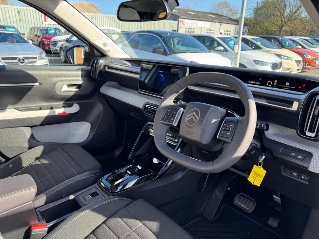 Used Citroen C3 2025 for sale - 78056472: Photo 28