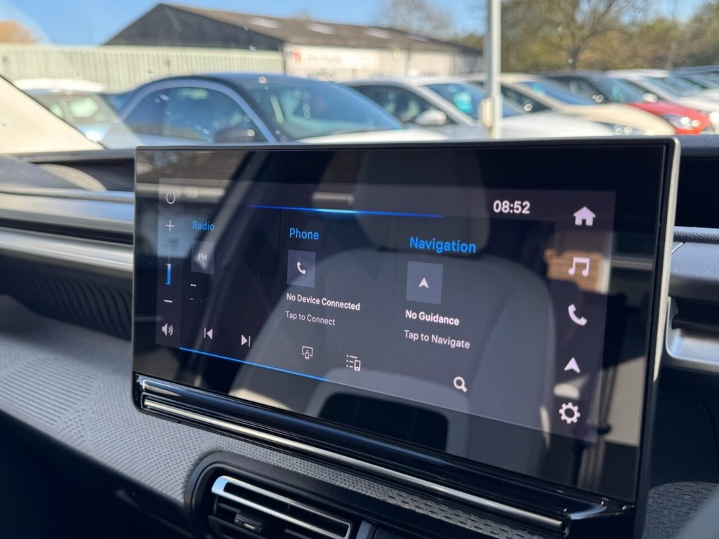 Used Citroen C3 2025 for sale - 78056472: Photo 31