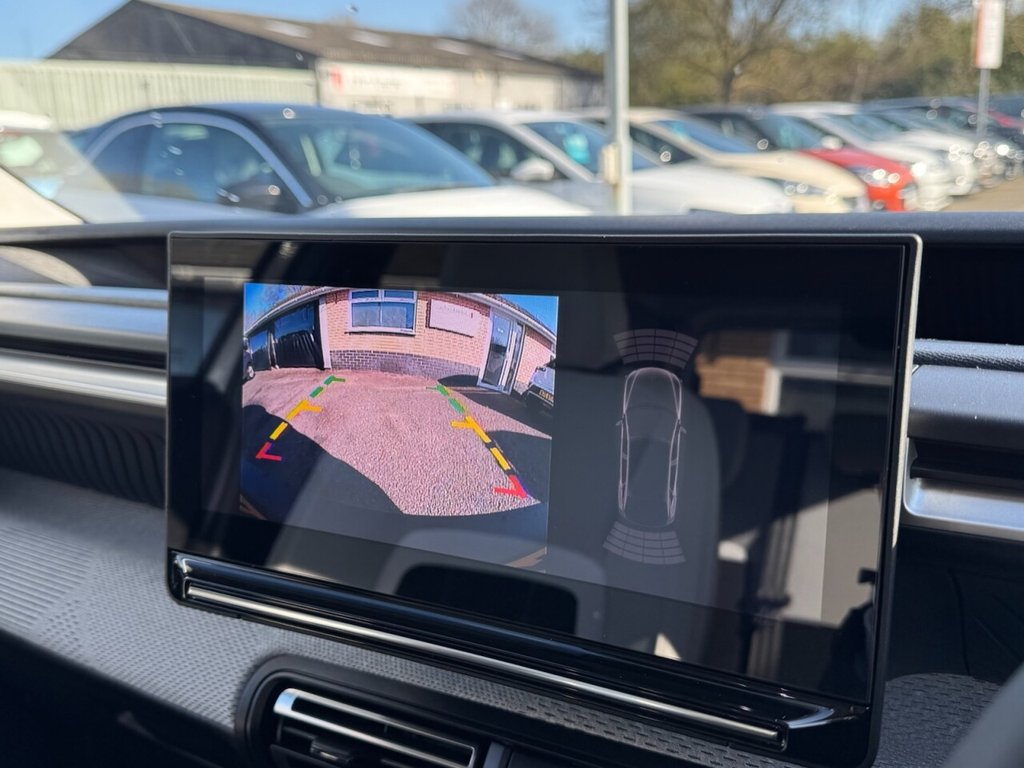 Used Citroen C3 2025 for sale - 78056472: Photo 33