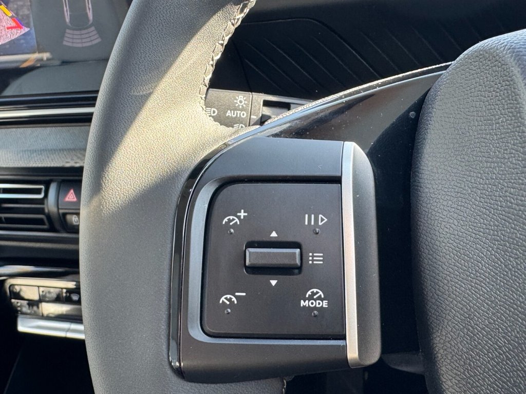 Used Citroen C3 2025 for sale - 78056472: Photo 35