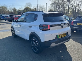 Used Citroen C3 2025 for sale - 78056472: Photo