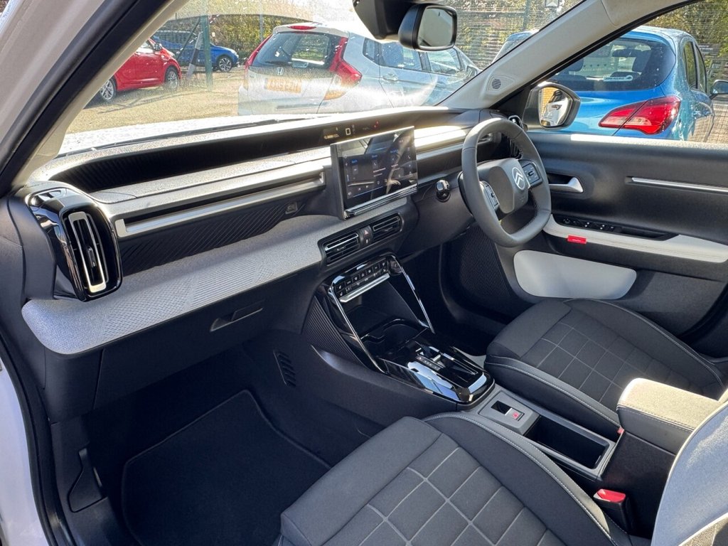 Used Citroen C3 2025 for sale - 78056472: Photo 4