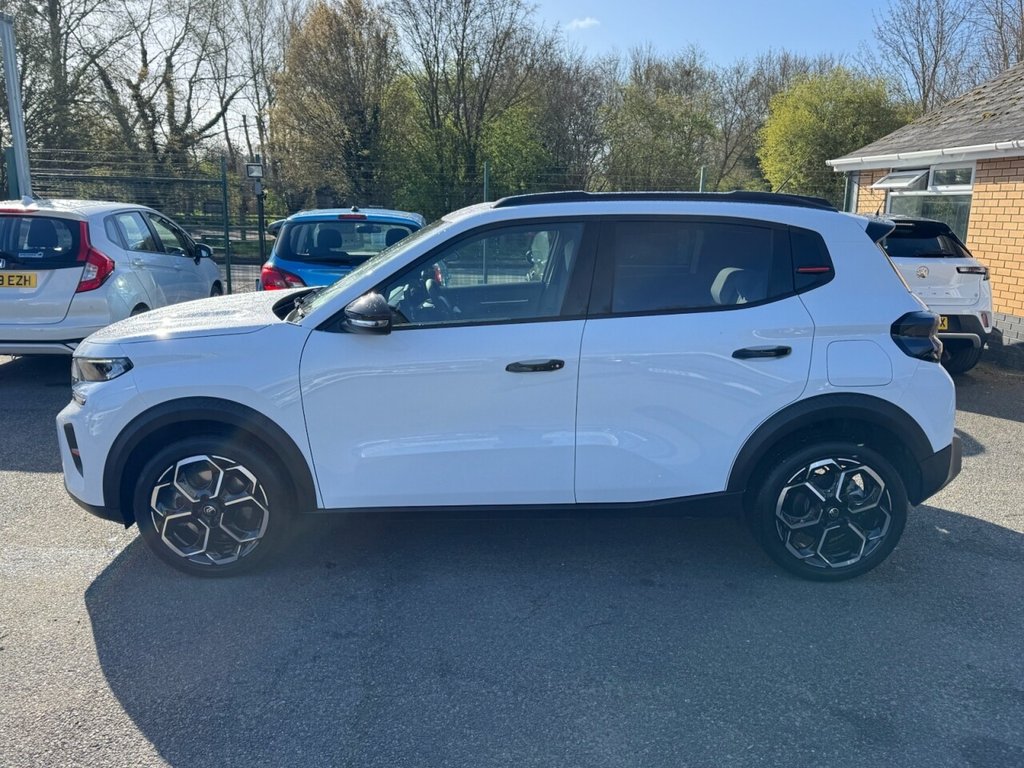 Used Citroen C3 2025 for sale - 78056472: Photo 6