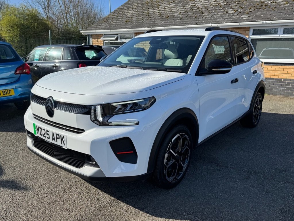 Used Citroen C3 2025 for sale - 78056472: Photo 7