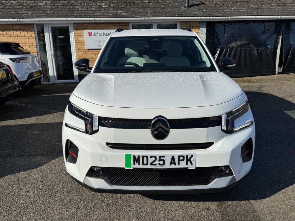 Used Citroen C3 2025 for sale - 78056472: Photo 8