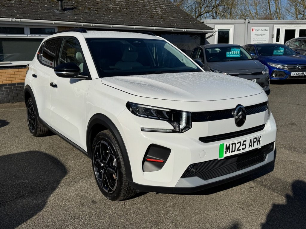 Used Citroen C3 2025 for sale - 78056472: Photo 9