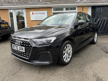 Used Audi A1 2020 for sale - 78569423: Photo