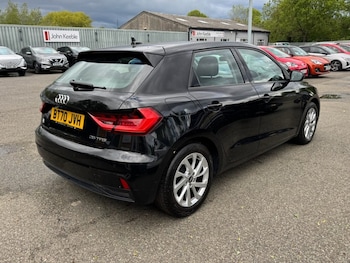 Used Audi A1 2020 for sale - 78569423: Photo