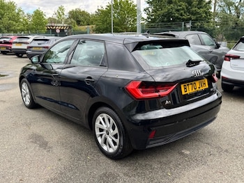 Used Audi A1 2020 for sale - 78569423: Photo