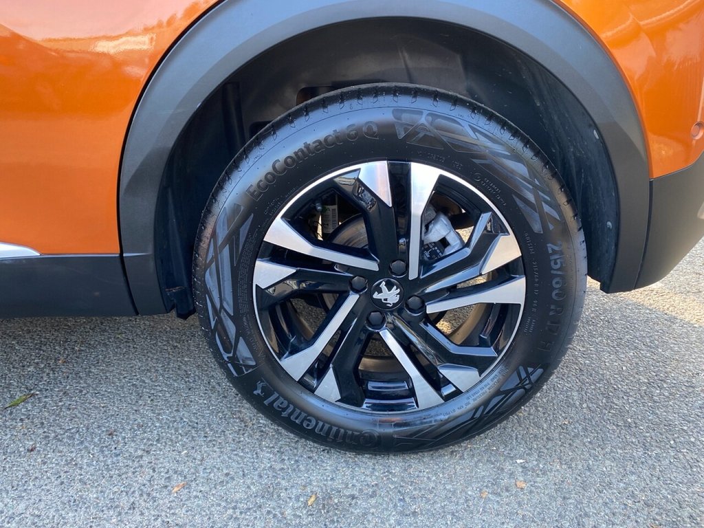 Used Peugeot 2008 2022 for sale - 76279635: Photo 10