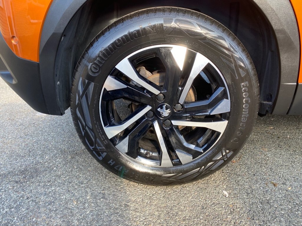 Used Peugeot 2008 2022 for sale - 76279635: Photo 11