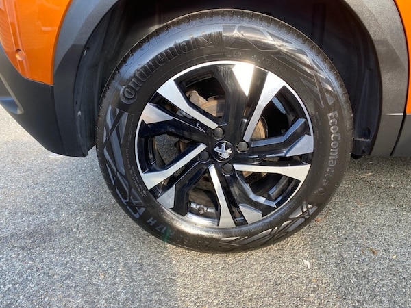 Used Peugeot 2008 2022 for sale - 76279635: Photo 11