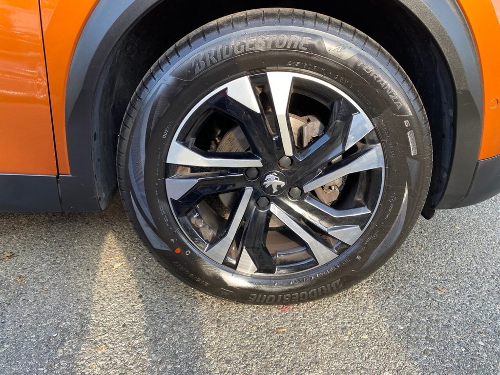 Used Peugeot 2008 2022 for sale - 76279635: Photo 12