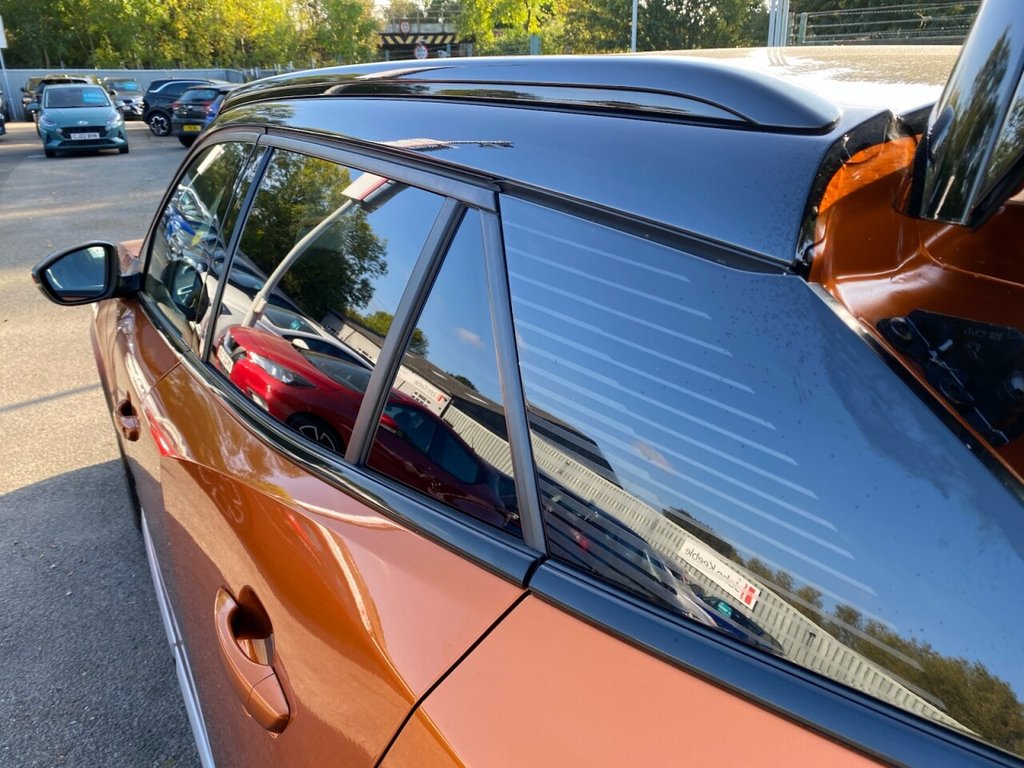 Used Peugeot 2008 2022 for sale - 76279635: Photo 16