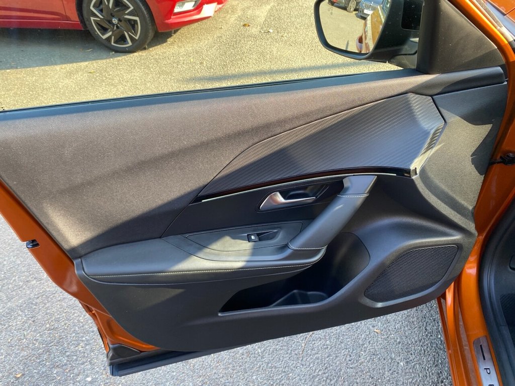 Used Peugeot 2008 2022 for sale - 76279635: Photo 23