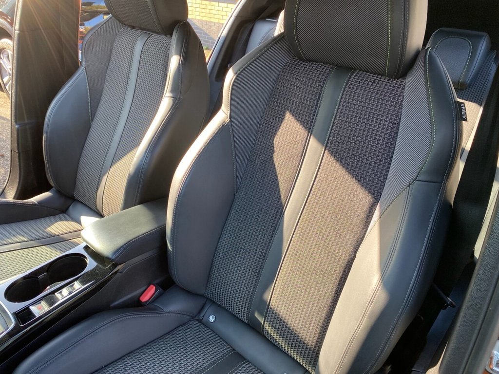 Used Peugeot 2008 2022 for sale - 76279635: Photo 24