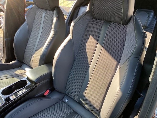 Used Peugeot 2008 2022 for sale - 76279635: Photo 24