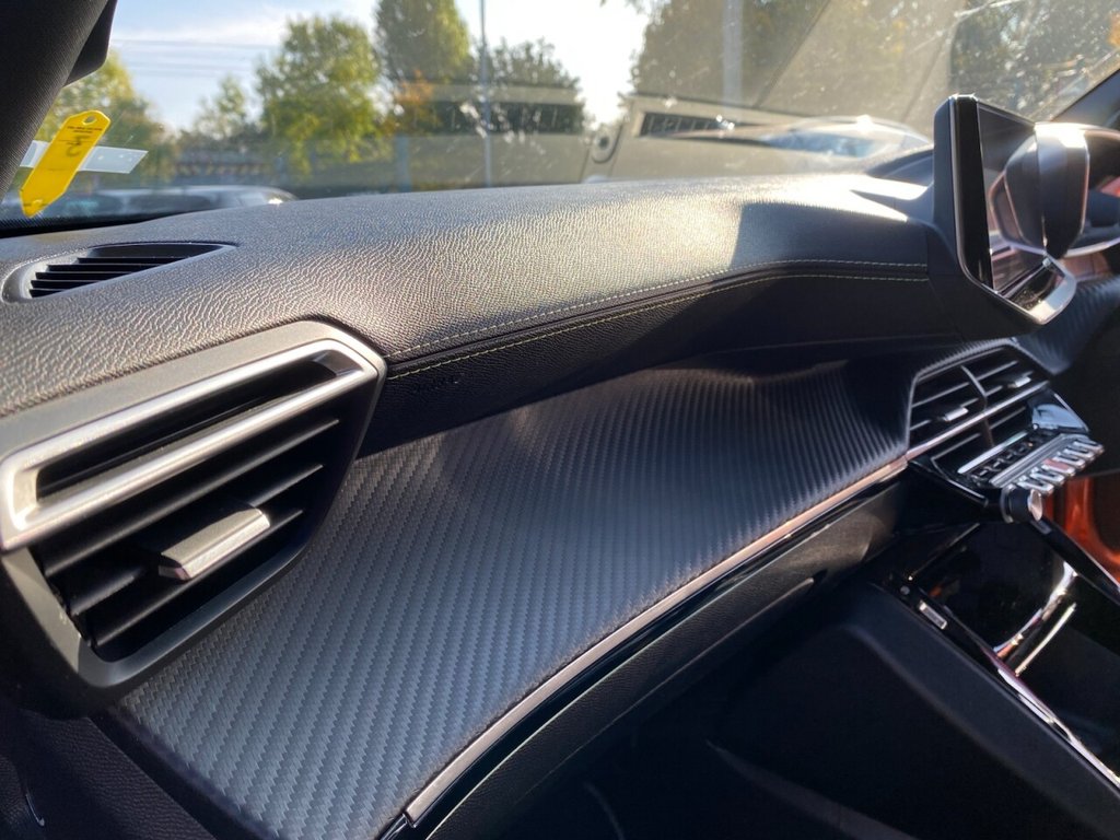 Used Peugeot 2008 2022 for sale - 76279635: Photo 25