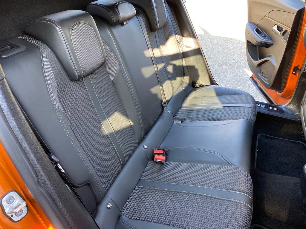 Used Peugeot 2008 2022 for sale - 76279635: Photo 26