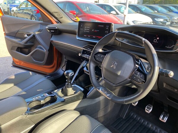 Used Peugeot 2008 2022 for sale - 76279635: Photo 28