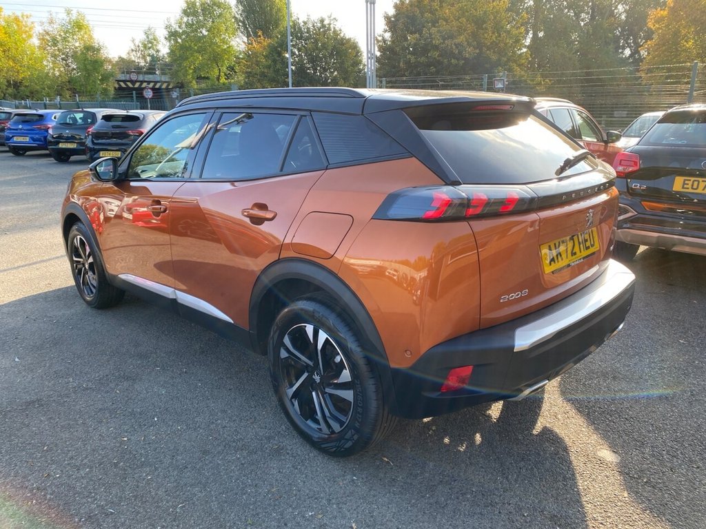 Used Peugeot 2008 2022 for sale - 76279635: Photo 6