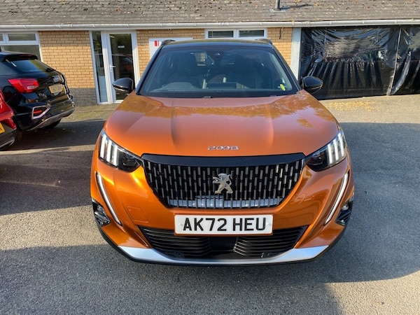Used Peugeot 2008 2022 for sale - 76279635: Photo 7