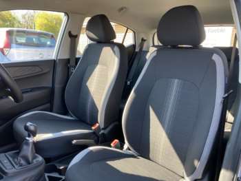 Used Hyundai i10 2022 for sale - 74306657: Photo