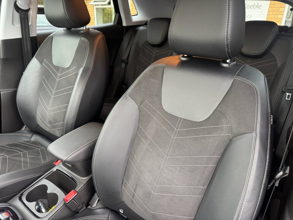 Used Vauxhall Grandland 2022 for sale - 76481929: Photo 10