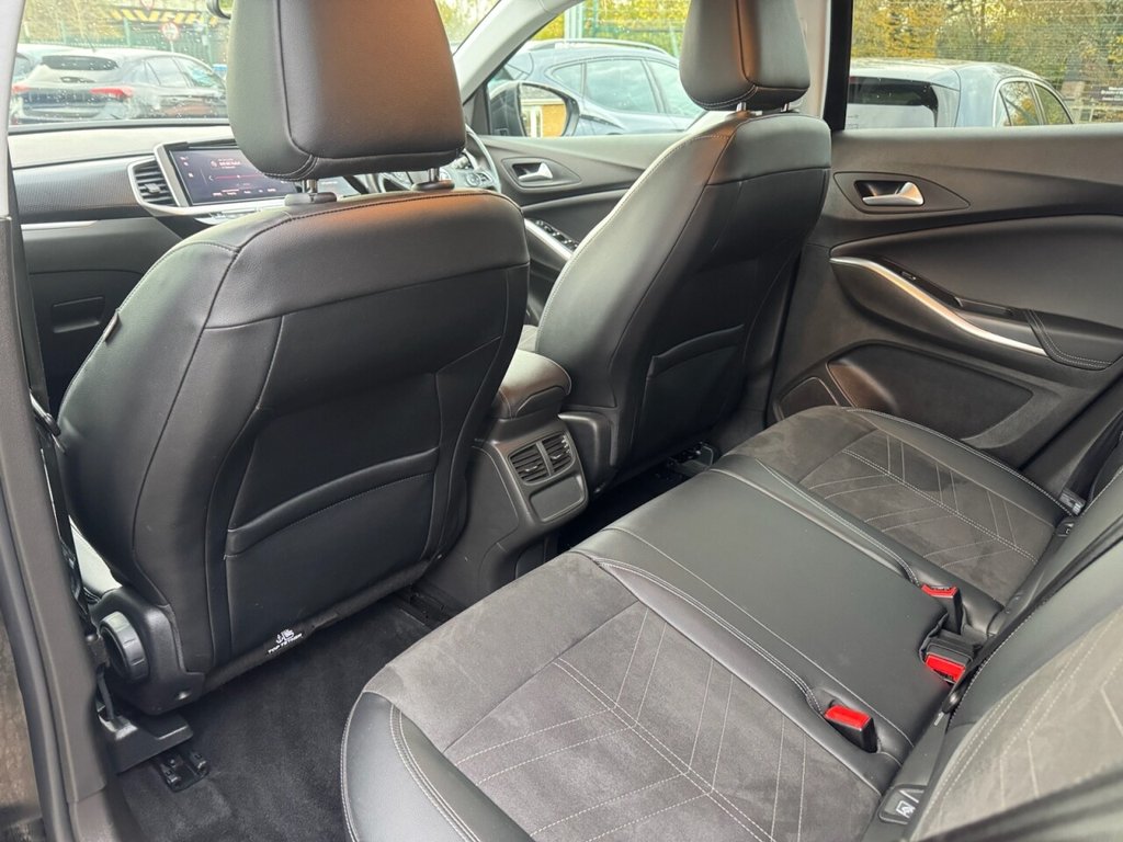 Used Vauxhall Grandland 2022 for sale - 76481929: Photo 11