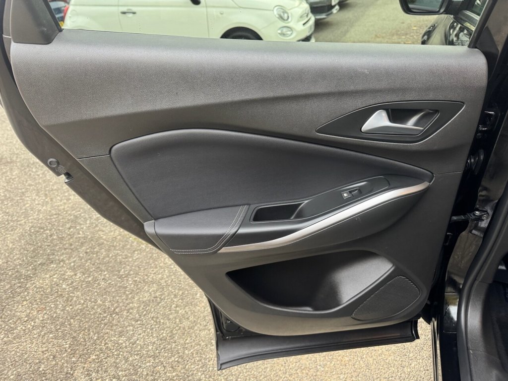 Used Vauxhall Grandland 2022 for sale - 76481929: Photo 12