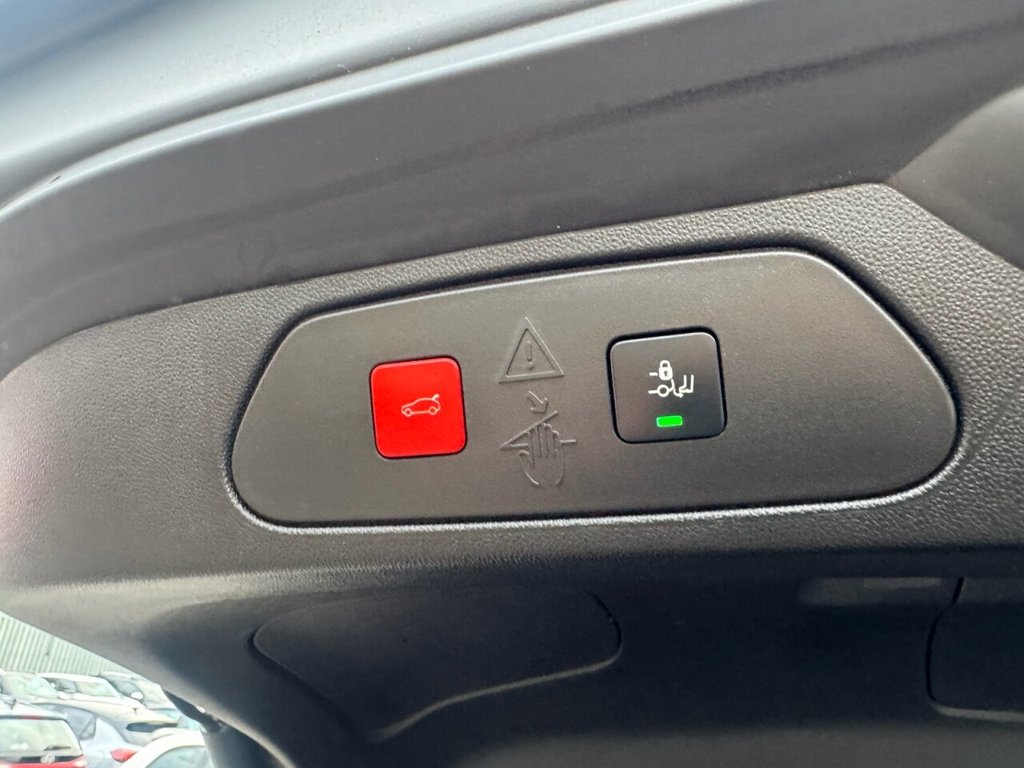 Used Vauxhall Grandland 2022 for sale - 76481929: Photo 14