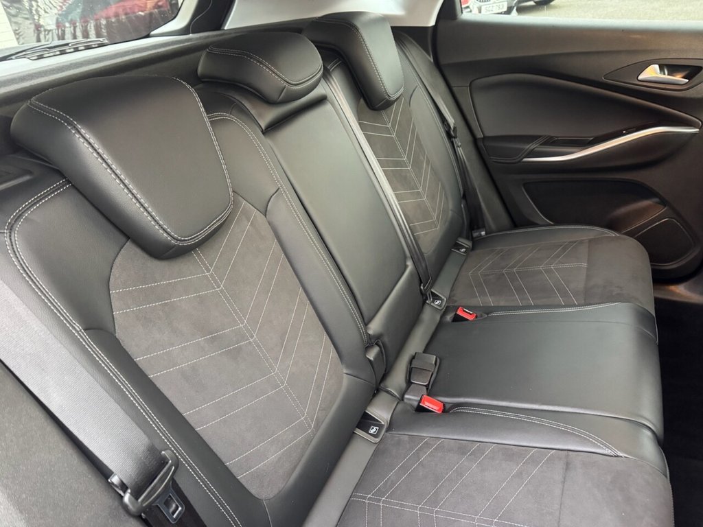 Used Vauxhall Grandland 2022 for sale - 76481929: Photo 16